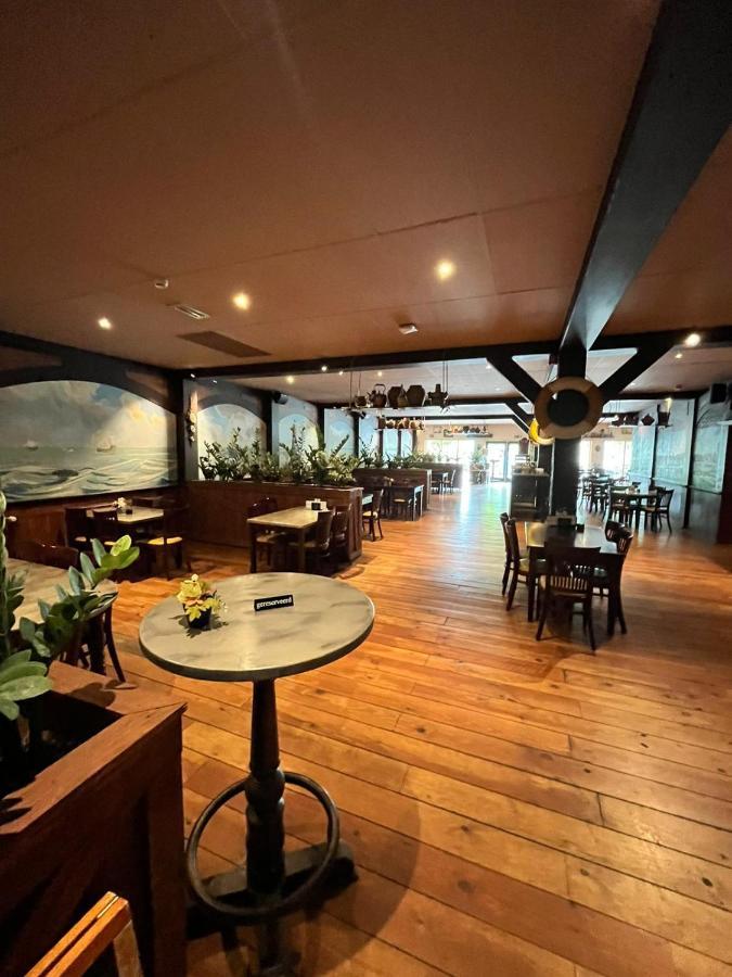 Wellness Chalet Veluwemeer ビッディングハイゼン エクステリア 写真