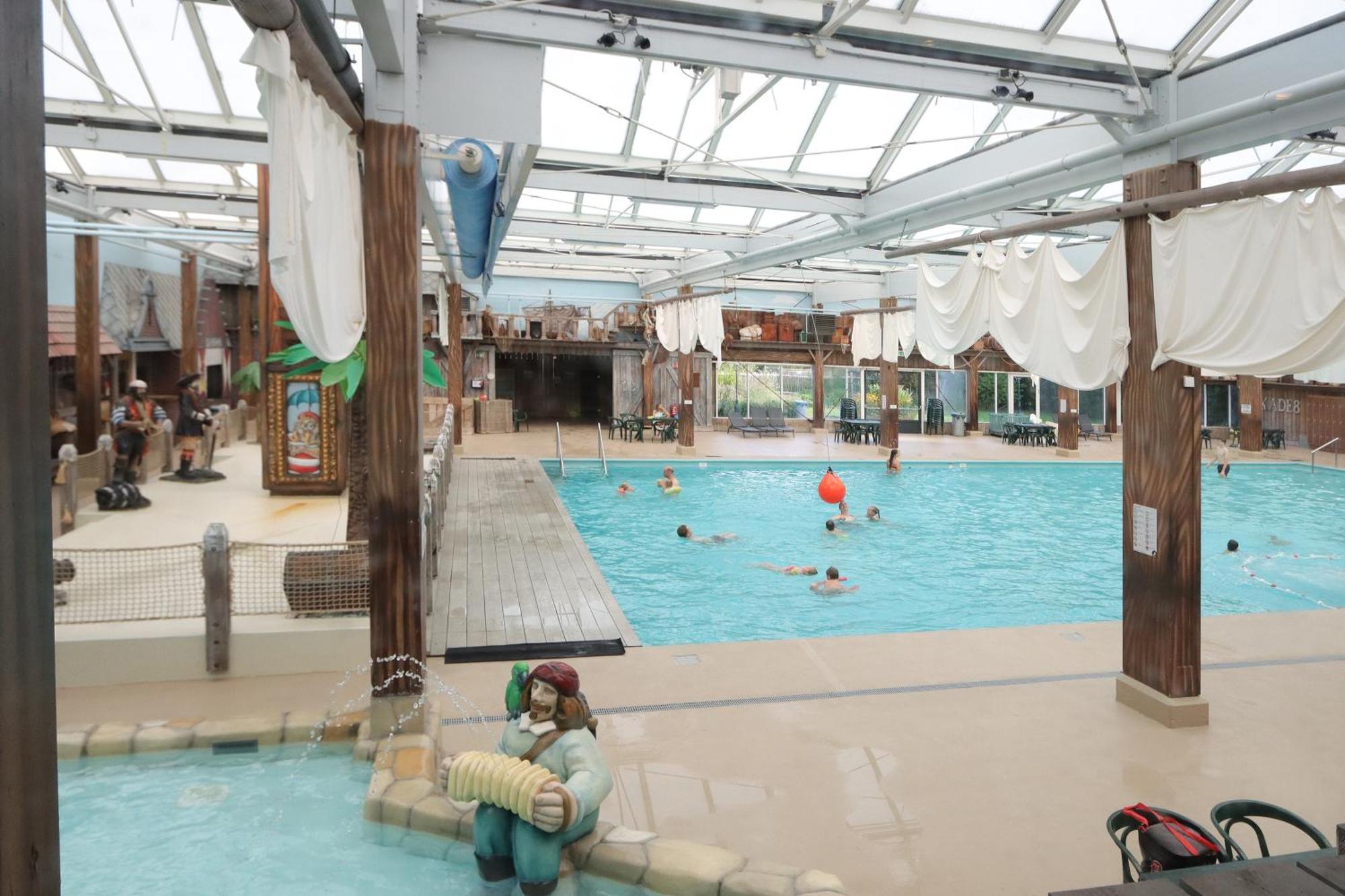 Wellness Chalet Veluwemeer ビッディングハイゼン エクステリア 写真